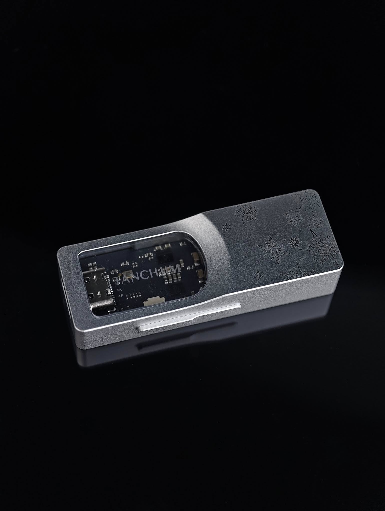 Tanchjim Space Pro Asano Tanch